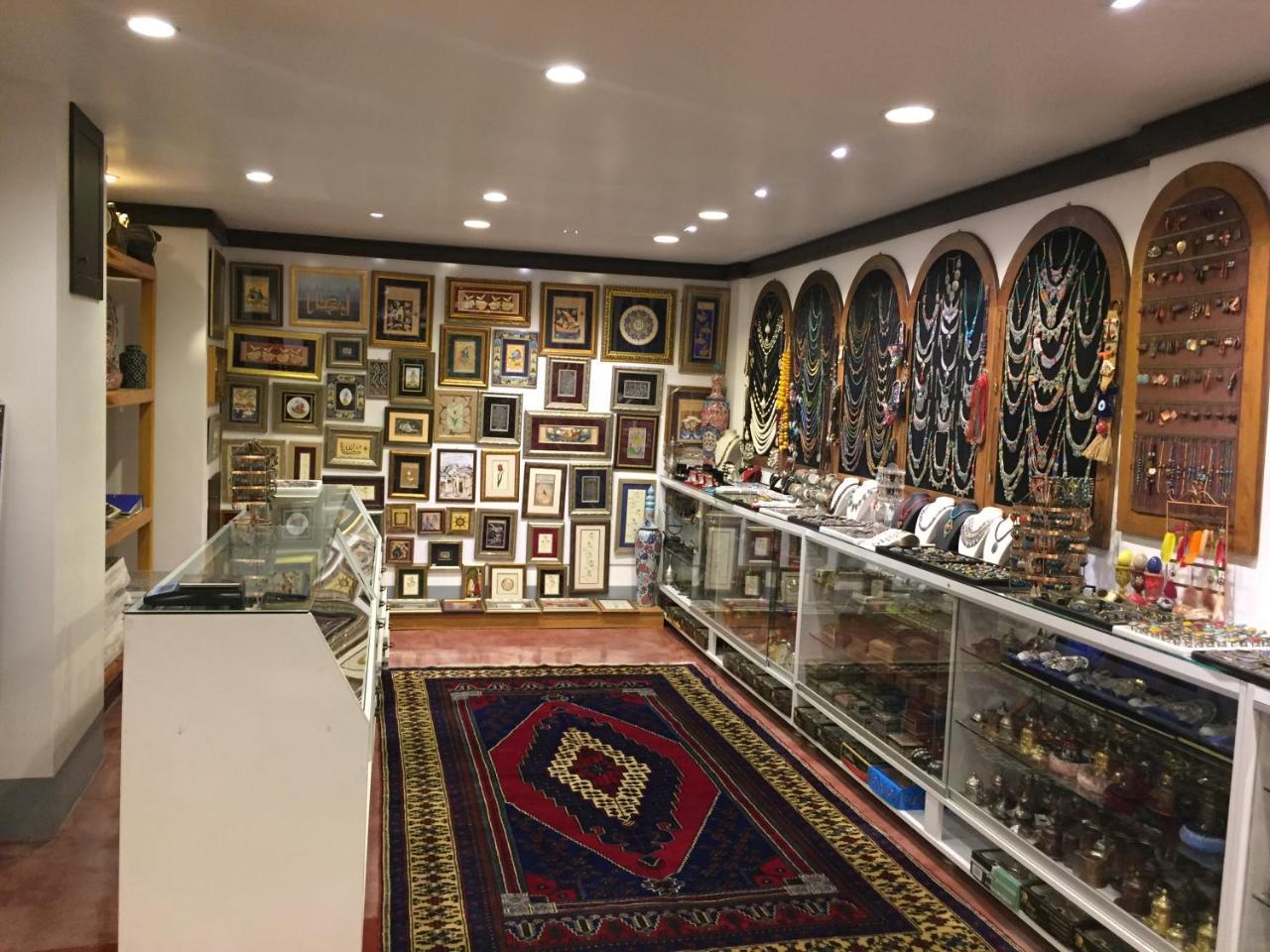 فندق بوتيك أياسولوك سلجوك المظهر الخارجي الصورة
